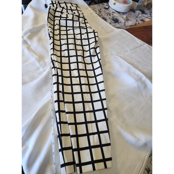 J.Crew City Fit Skimmer Pant - Picture 7 of 9